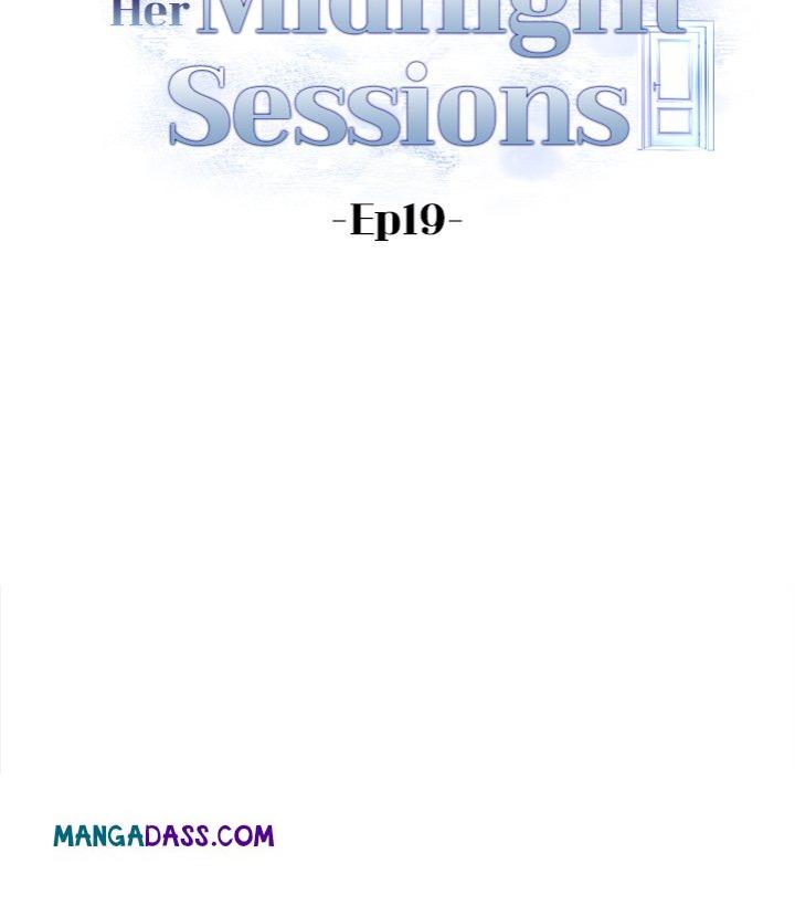 Her Midnight Sessions - Chapter 19 Page 12