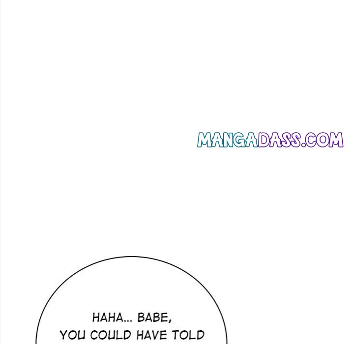 Her Midnight Sessions - Chapter 19 Page 19