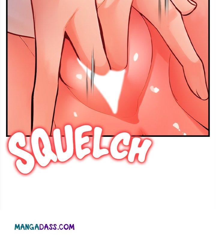 Her Midnight Sessions - Chapter 19 Page 5