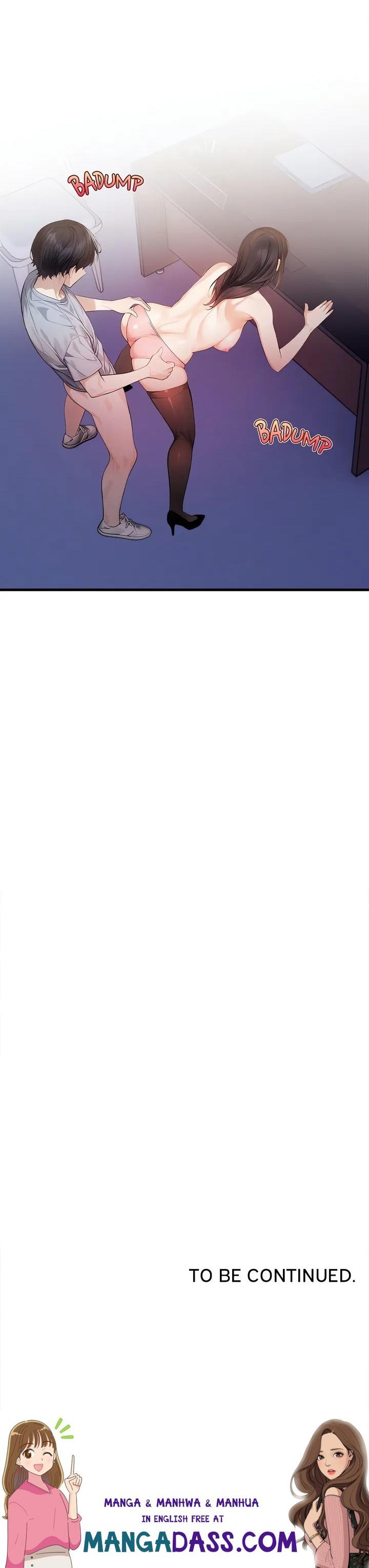 Her Midnight Sessions - Chapter 2 Page 19