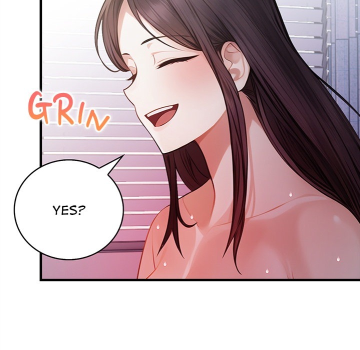 Her Midnight Sessions - Chapter 20 Page 9