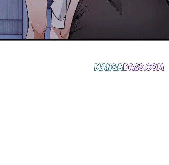 Her Midnight Sessions - Chapter 21 Page 20