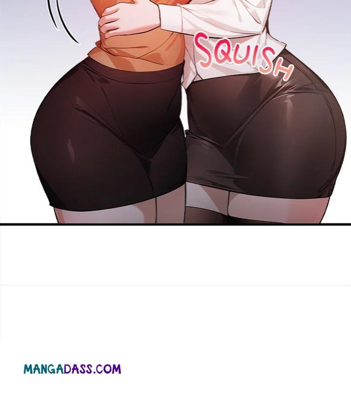 Her Midnight Sessions - Chapter 21 Page 33