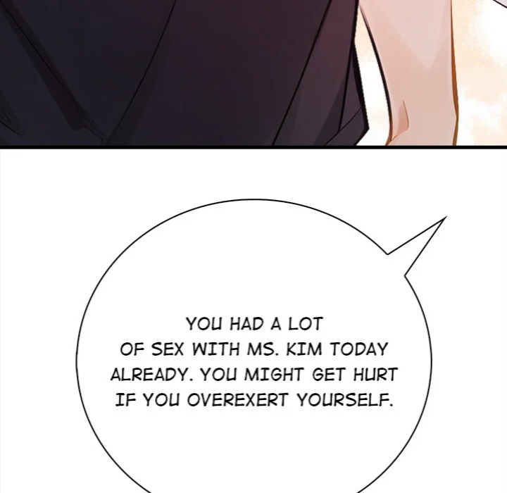 Her Midnight Sessions - Chapter 21 Page 70