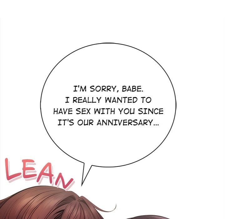 Her Midnight Sessions - Chapter 22 Page 10