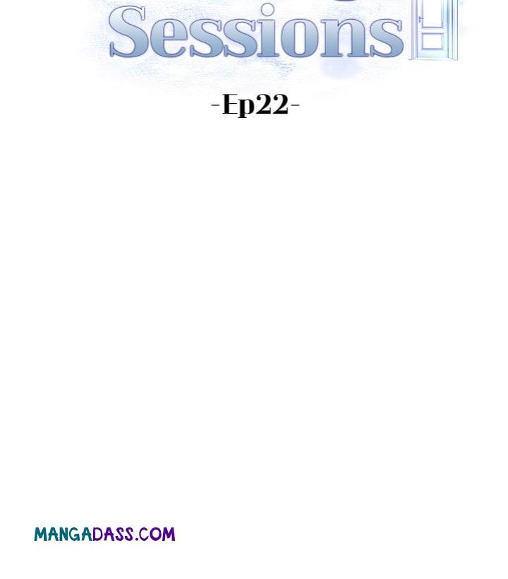 Her Midnight Sessions - Chapter 22 Page 19