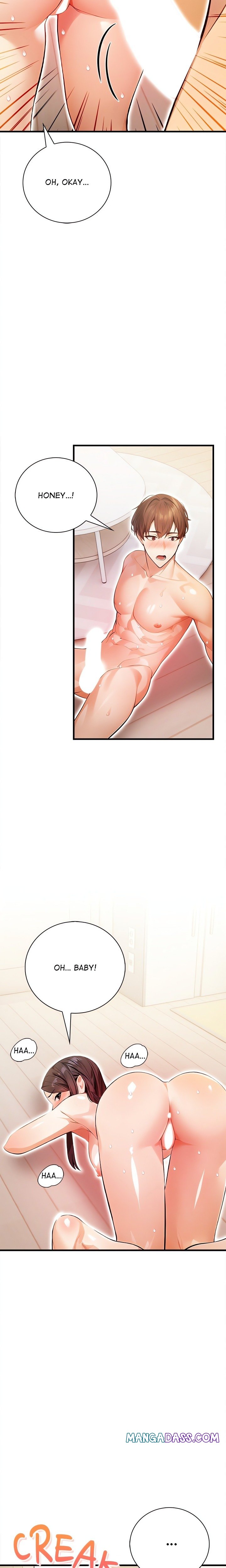 Her Midnight Sessions - Chapter 24 Page 14