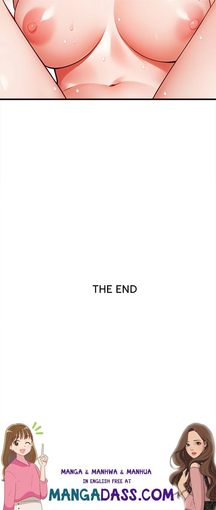 Her Midnight Sessions - Chapter 24 Page 22