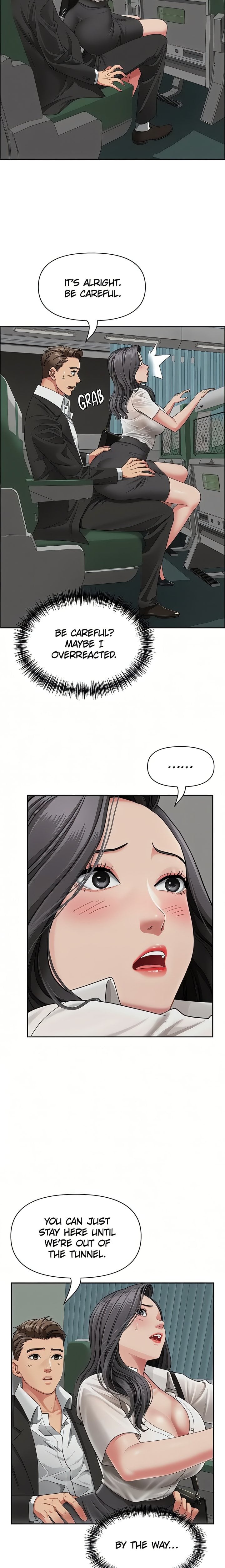 She’s a Married Woman - Chapter 1 Page 15