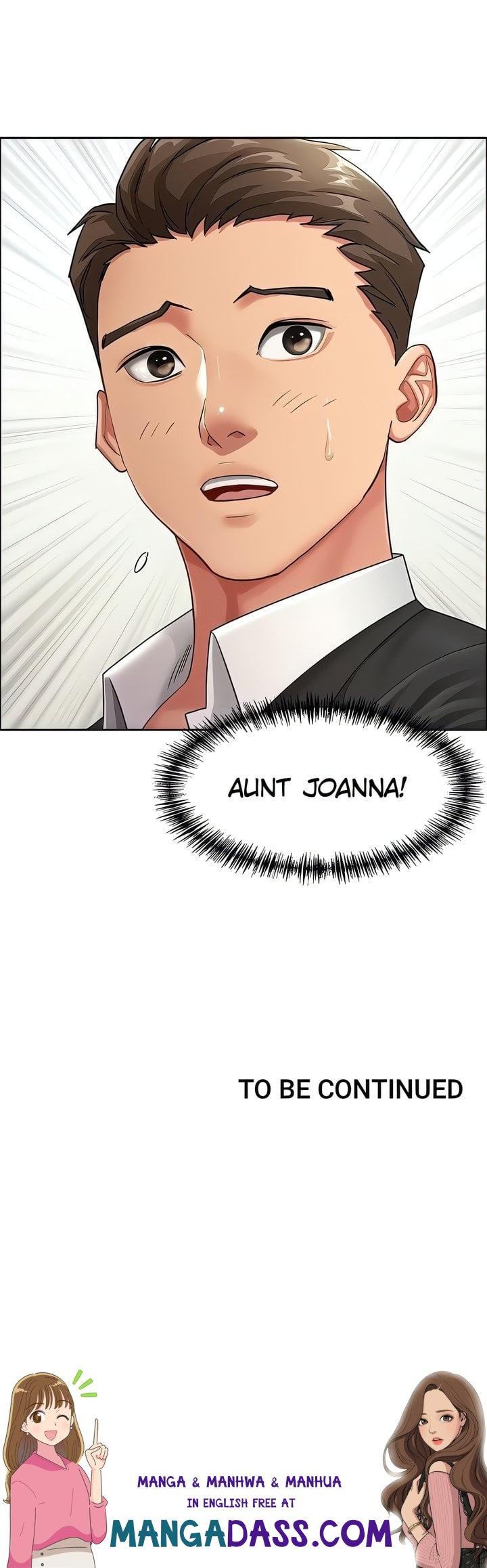 She’s a Married Woman - Chapter 1 Page 25