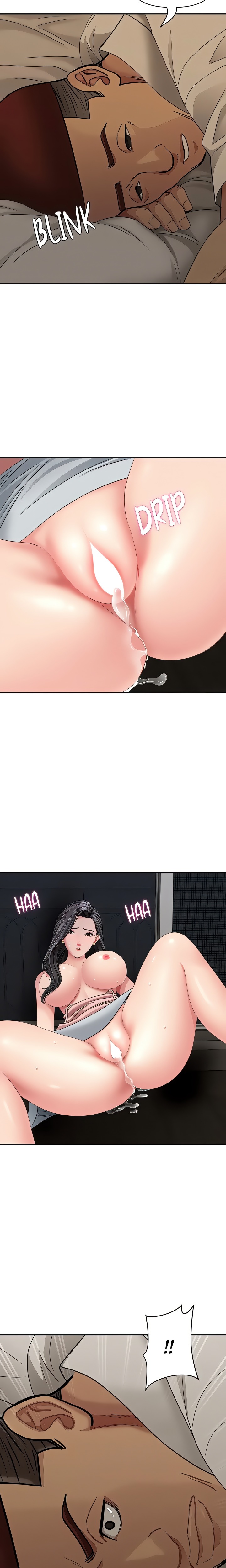 She’s a Married Woman - Chapter 13 Page 24