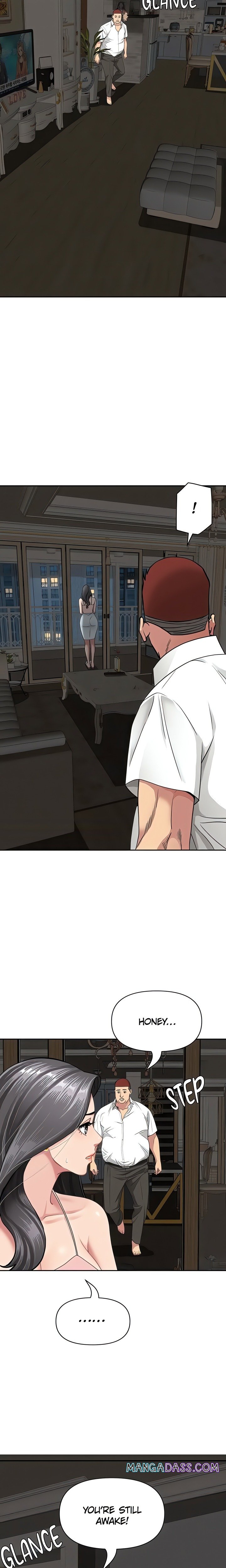 She’s a Married Woman - Chapter 14 Page 3