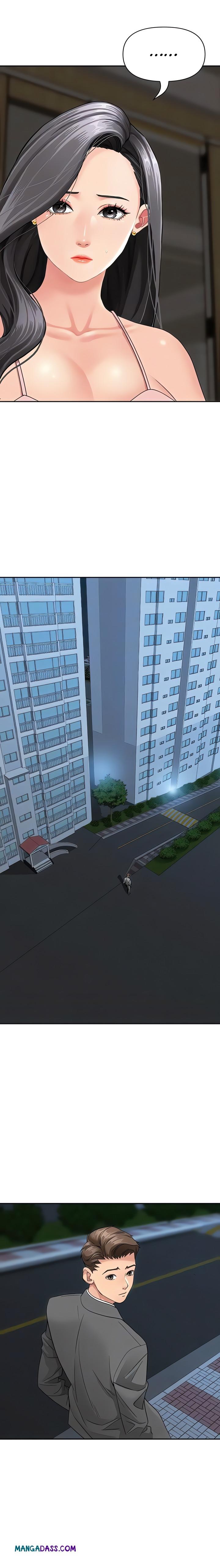 She’s a Married Woman - Chapter 14 Page 6