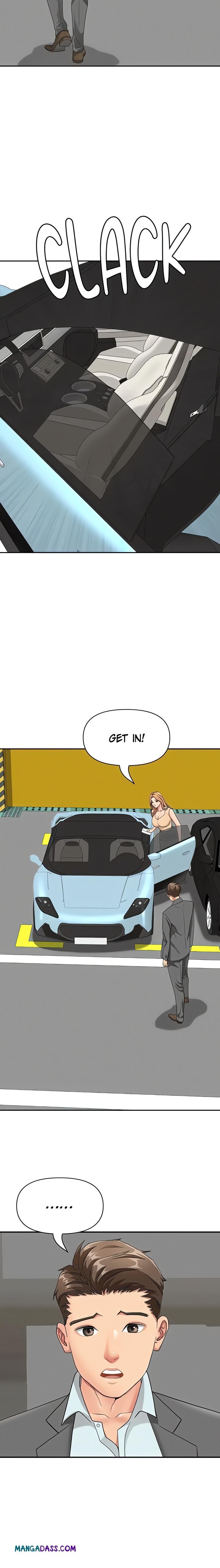 She’s a Married Woman - Chapter 15 Page 4