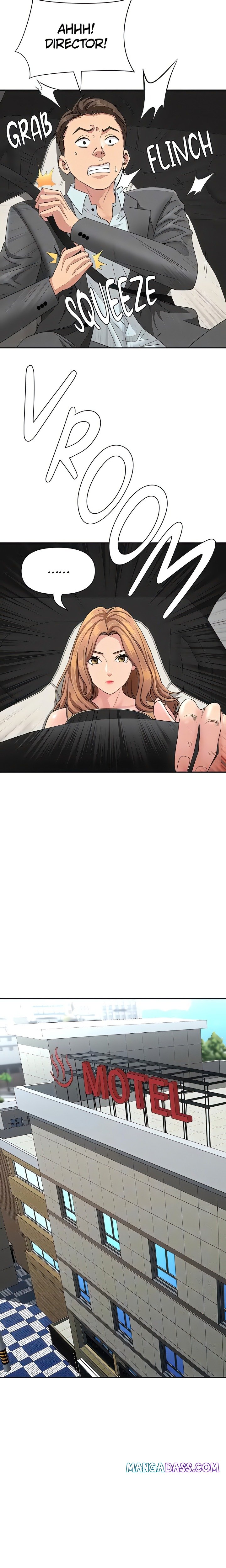 She’s a Married Woman - Chapter 15 Page 8