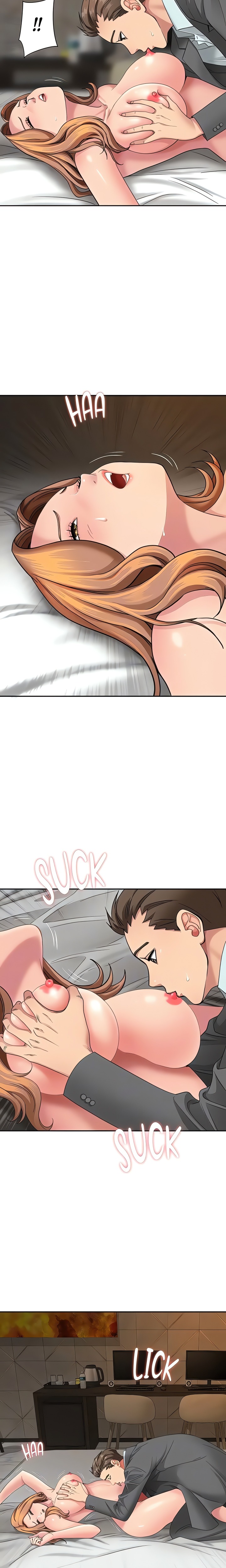 She’s a Married Woman - Chapter 16 Page 13