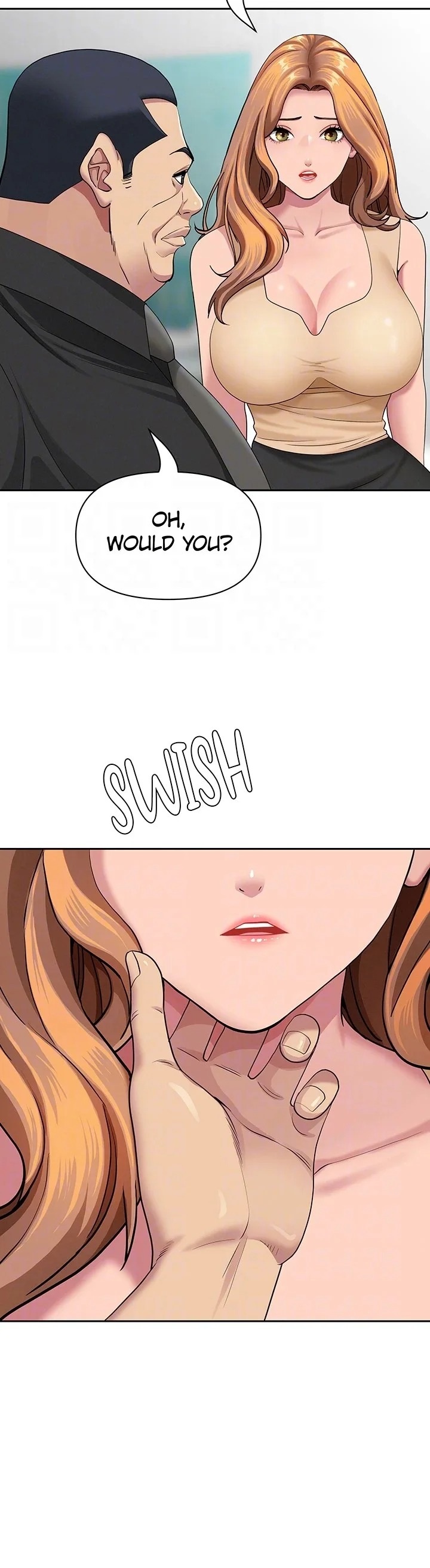 She’s a Married Woman - Chapter 18 Page 14