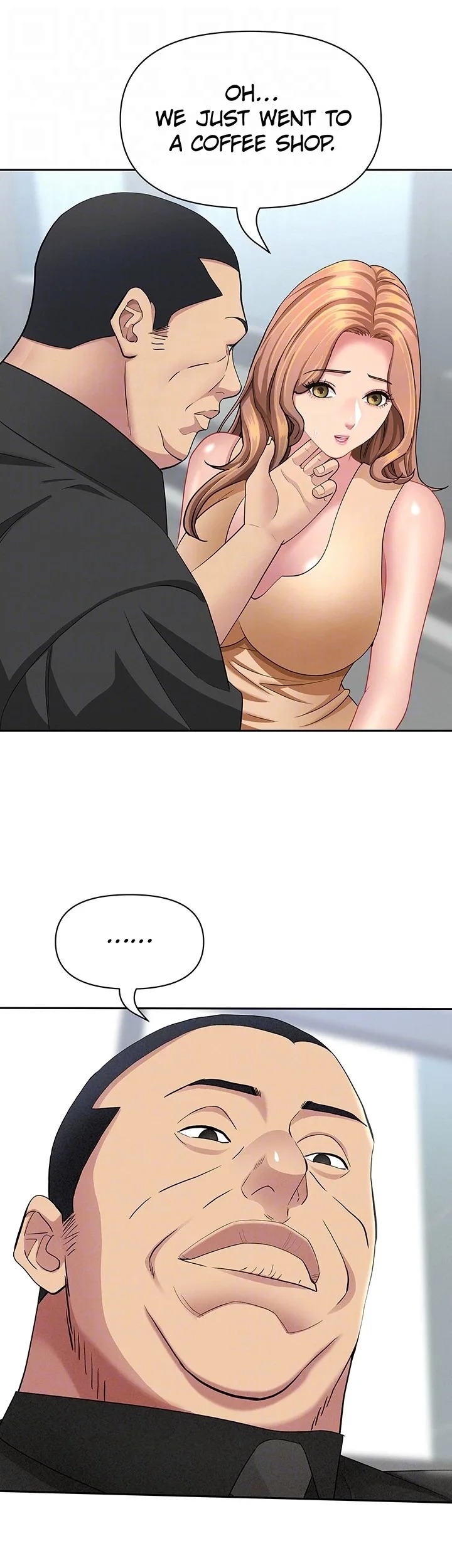 She’s a Married Woman - Chapter 18 Page 17