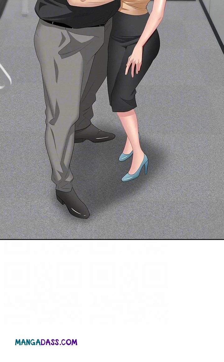 She’s a Married Woman - Chapter 18 Page 19