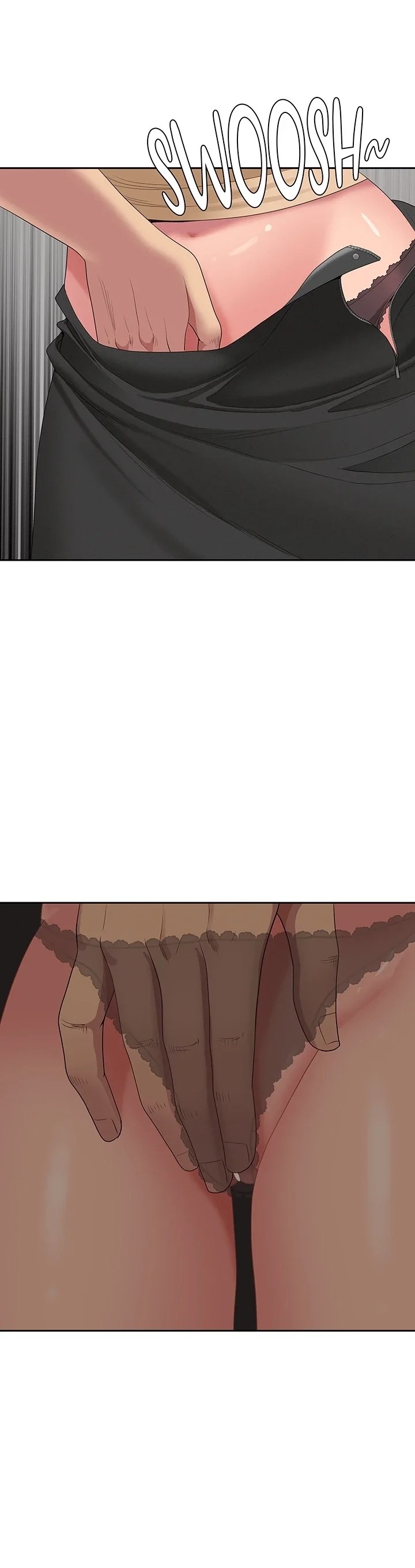 She’s a Married Woman - Chapter 18 Page 22