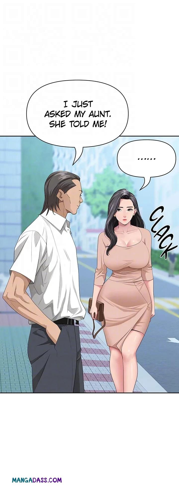 She’s a Married Woman - Chapter 18 Page 33