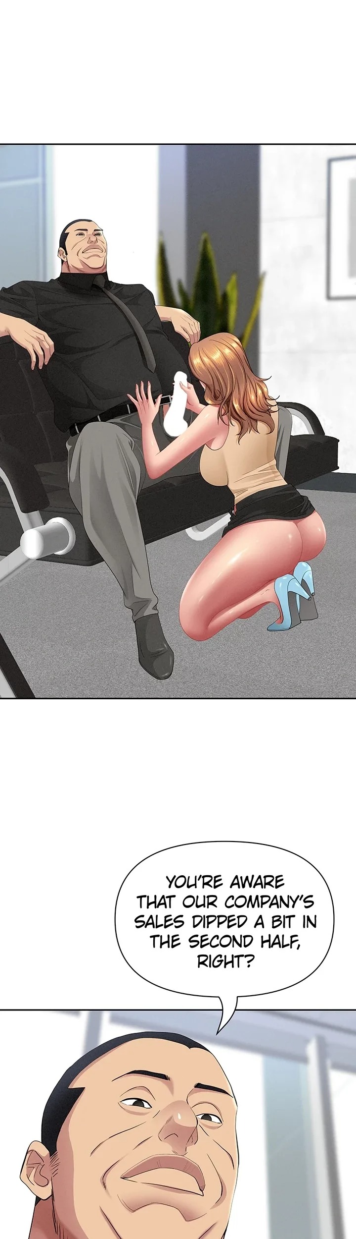 She’s a Married Woman - Chapter 18 Page 42