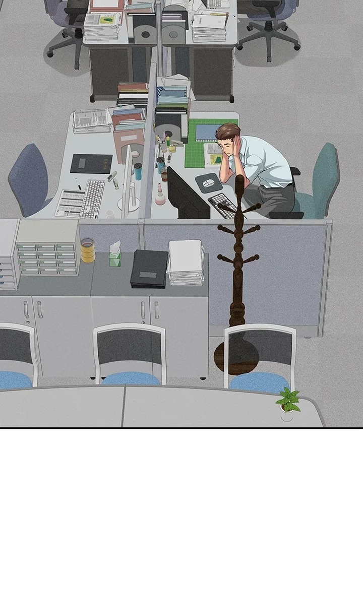 She’s a Married Woman - Chapter 18 Page 52