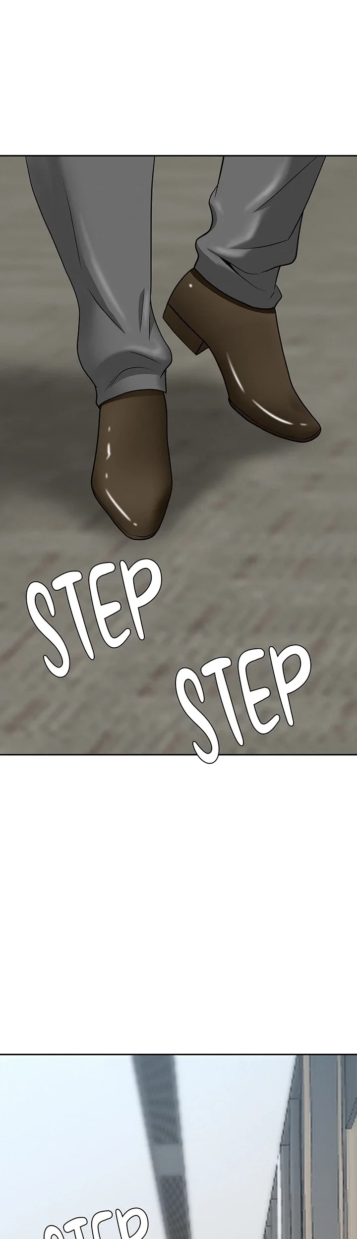 She’s a Married Woman - Chapter 19 Page 1