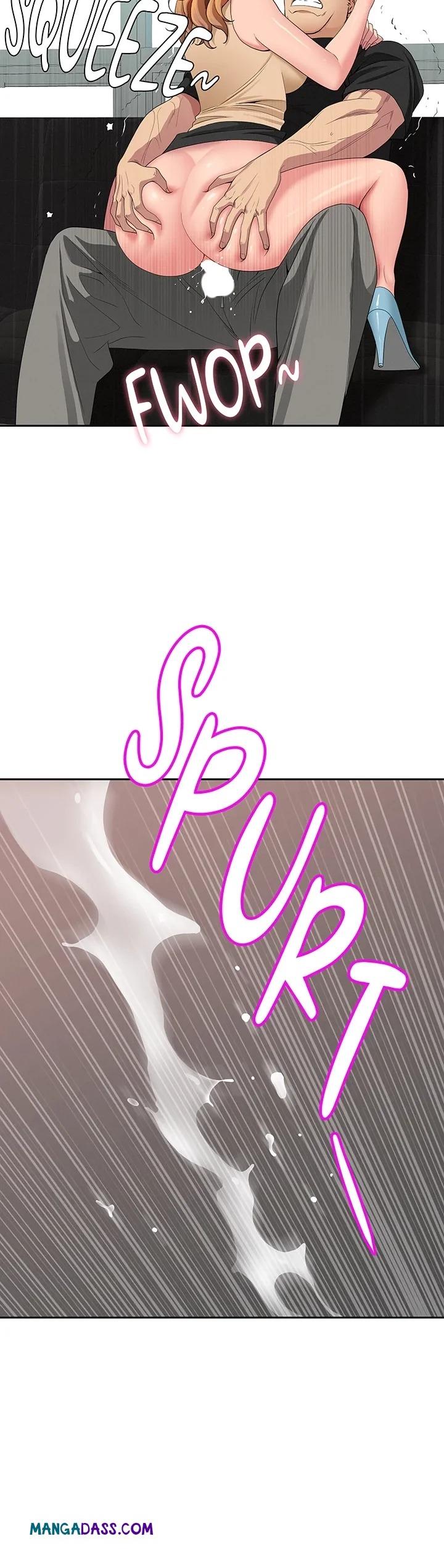 She’s a Married Woman - Chapter 19 Page 27