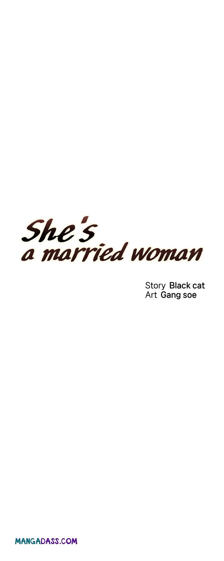 She’s a Married Woman - Chapter 19 Page 4