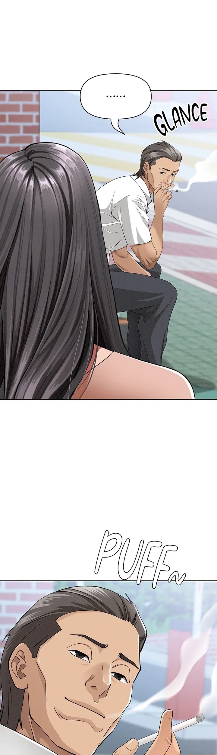 She’s a Married Woman - Chapter 19 Page 50