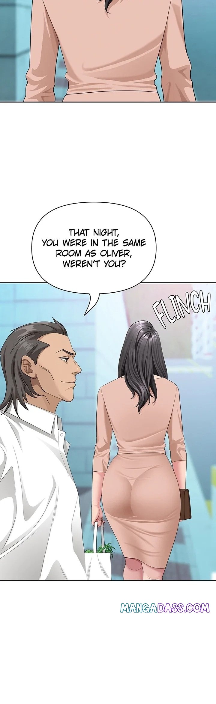 She’s a Married Woman - Chapter 19 Page 60