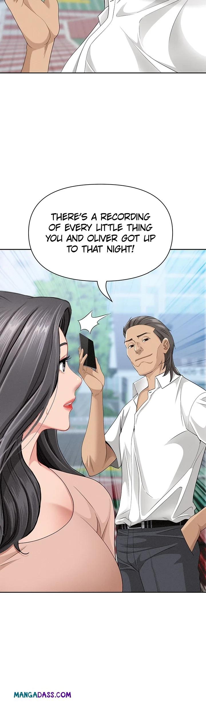 She’s a Married Woman - Chapter 19 Page 62