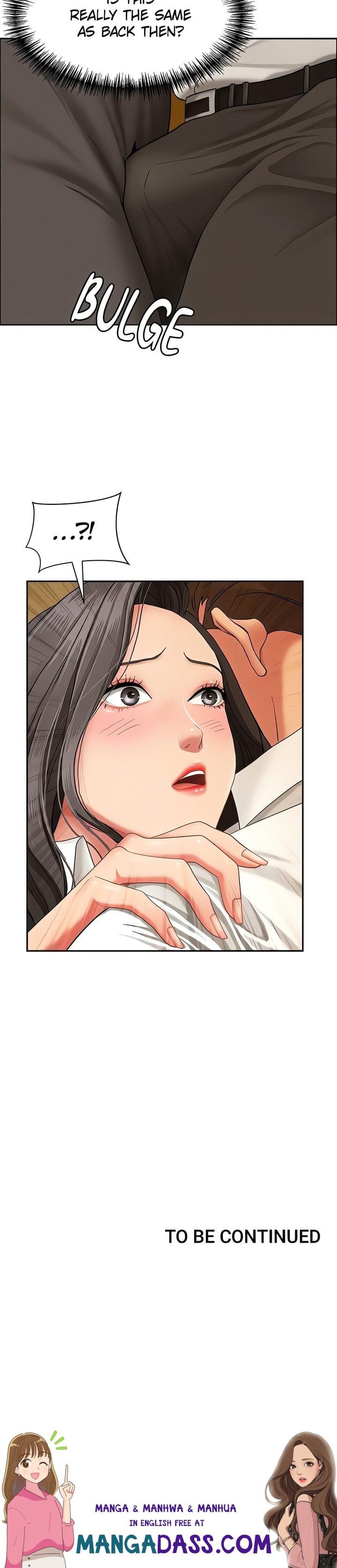 She’s a Married Woman - Chapter 2 Page 23