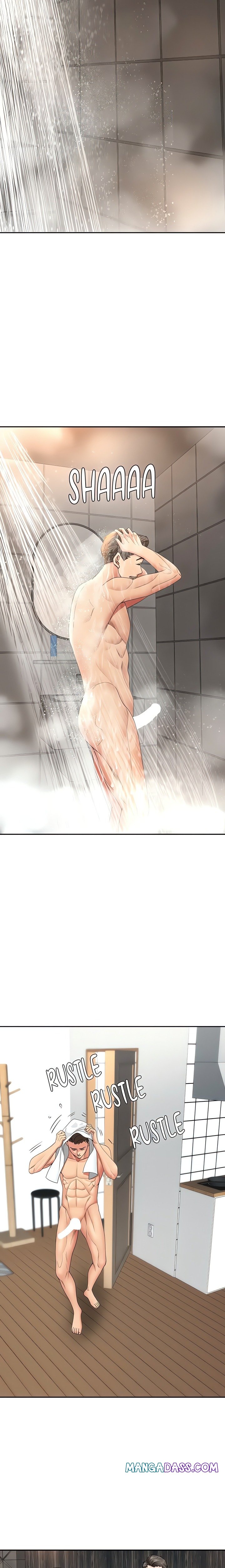 She’s a Married Woman - Chapter 20 Page 9