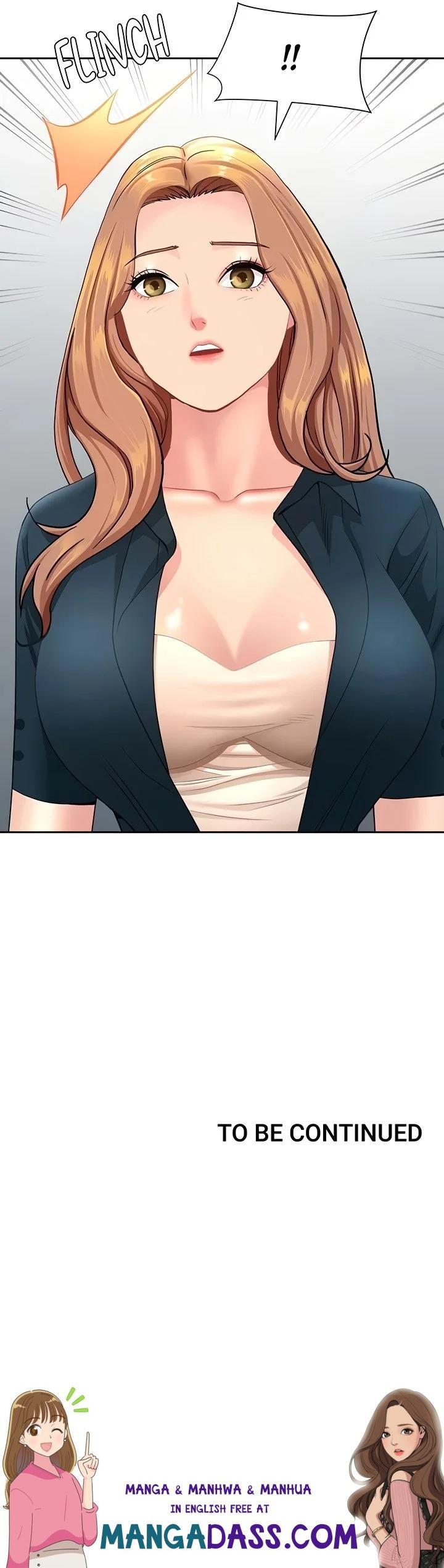 She’s a Married Woman - Chapter 21 Page 21