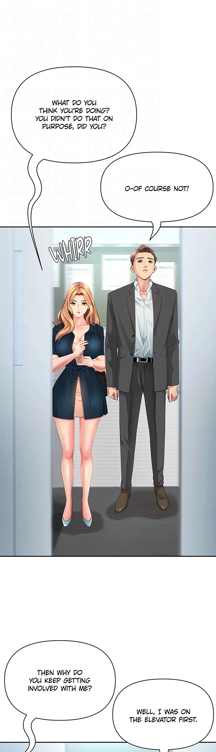 She’s a Married Woman - Chapter 22 Page 11