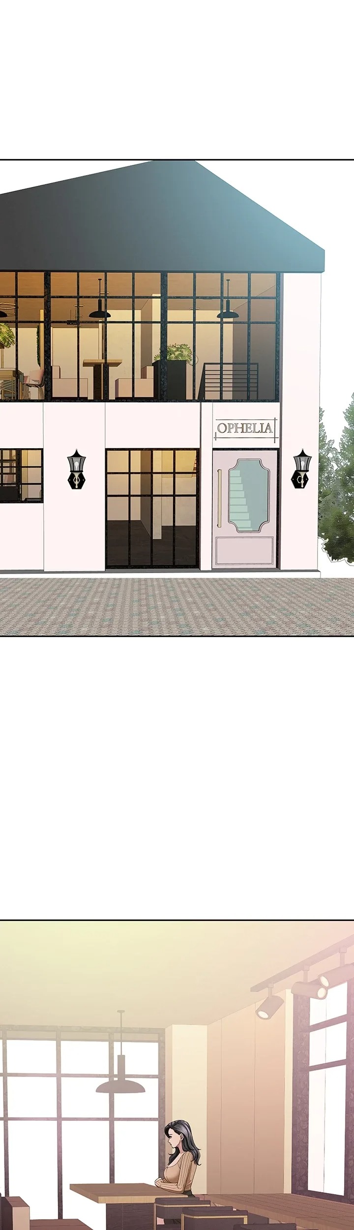 She’s a Married Woman - Chapter 22 Page 21