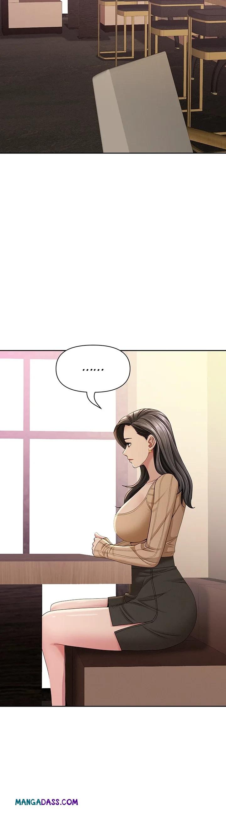 She’s a Married Woman - Chapter 22 Page 22