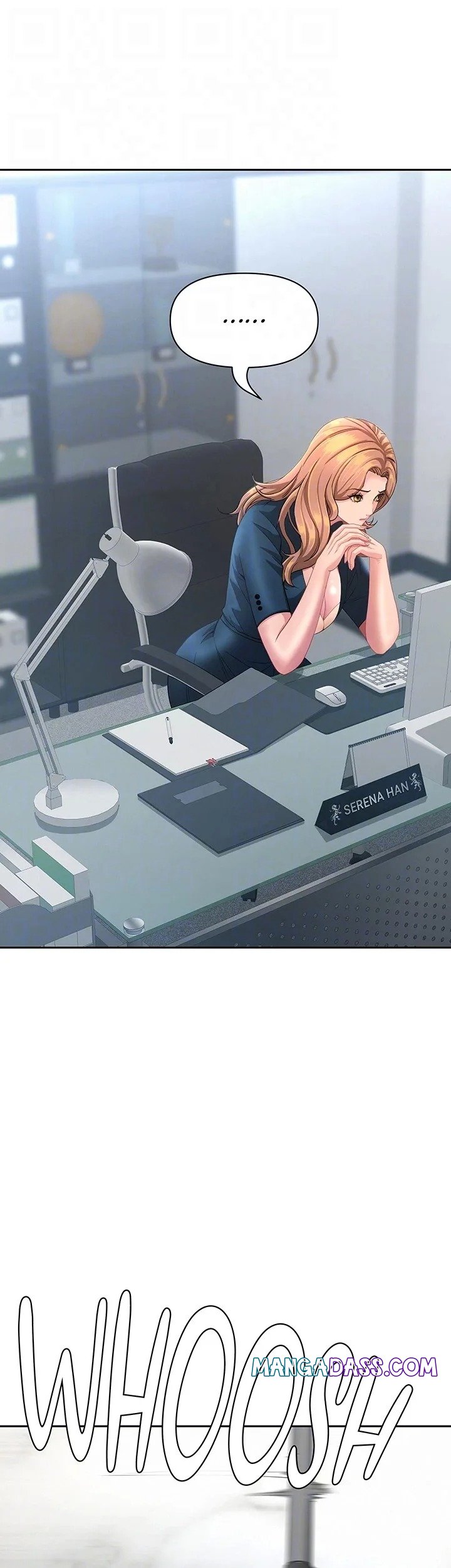 She’s a Married Woman - Chapter 22 Page 35