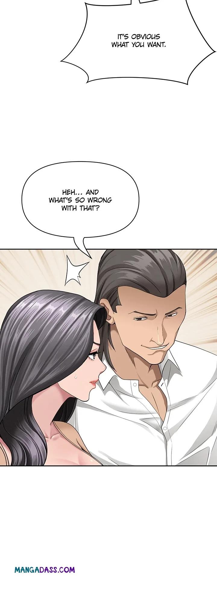 She’s a Married Woman - Chapter 22 Page 50