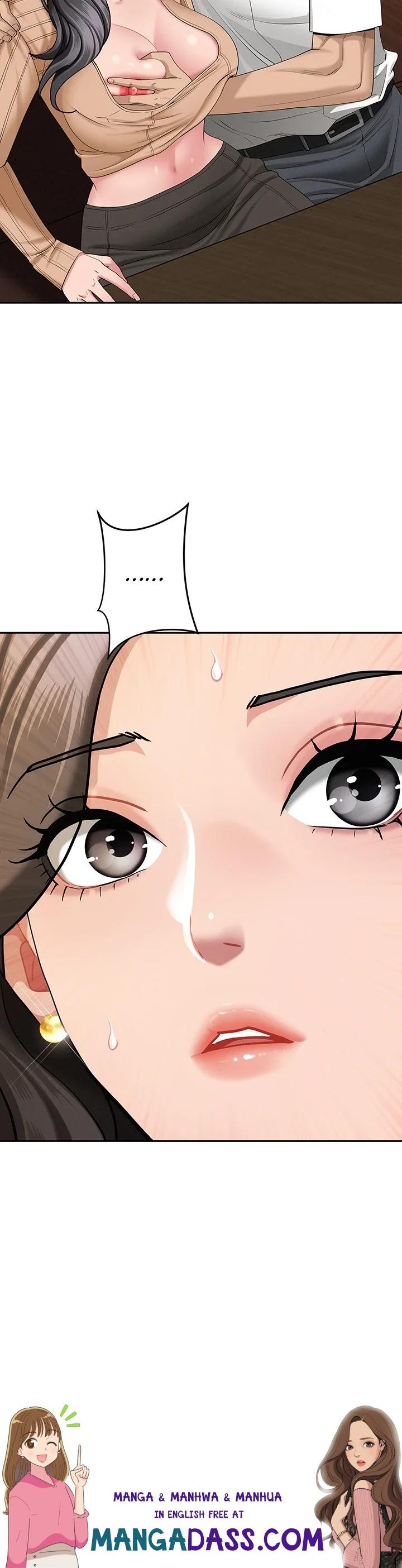 She’s a Married Woman - Chapter 22 Page 54