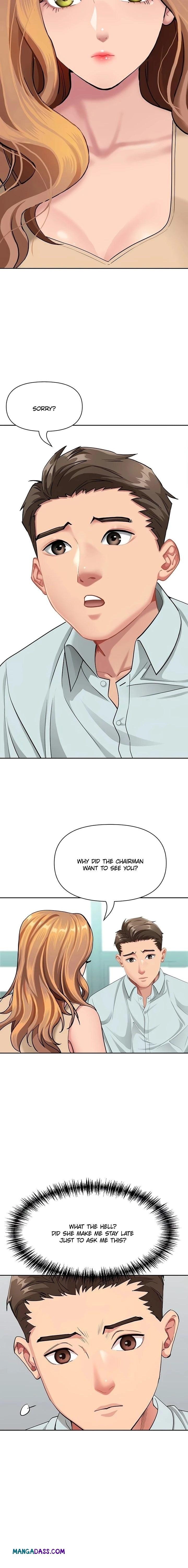 She’s a Married Woman - Chapter 23 Page 10
