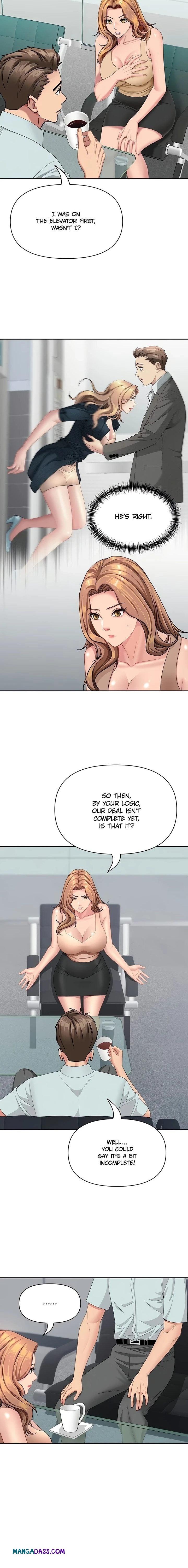 She’s a Married Woman - Chapter 23 Page 16