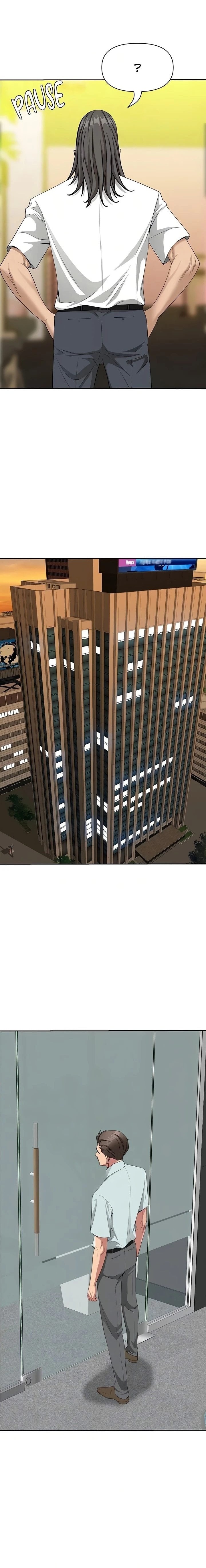 She’s a Married Woman - Chapter 23 Page 6