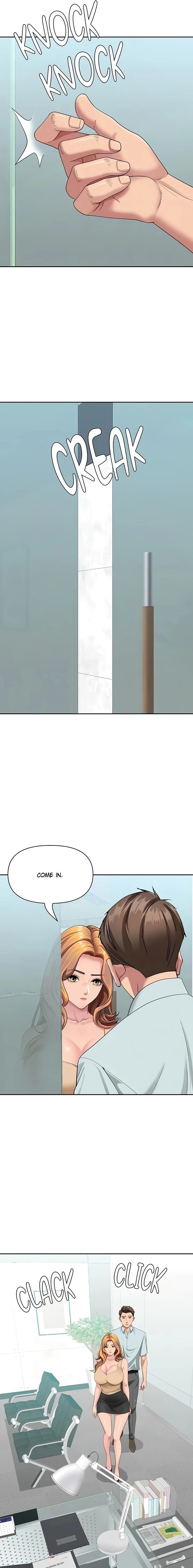 She’s a Married Woman - Chapter 23 Page 7