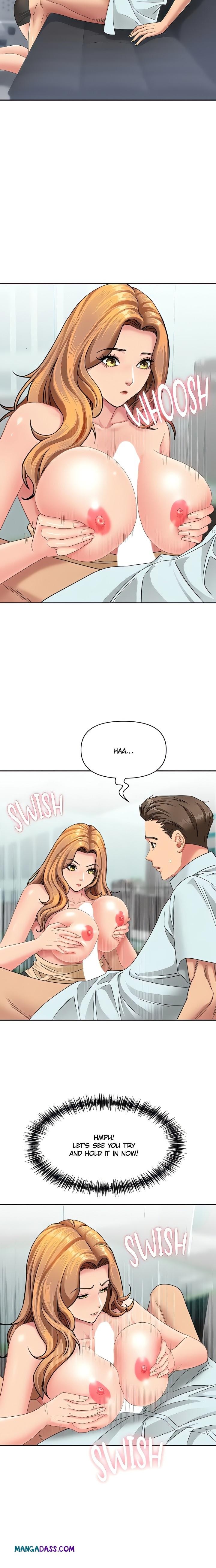 She’s a Married Woman - Chapter 24 Page 12