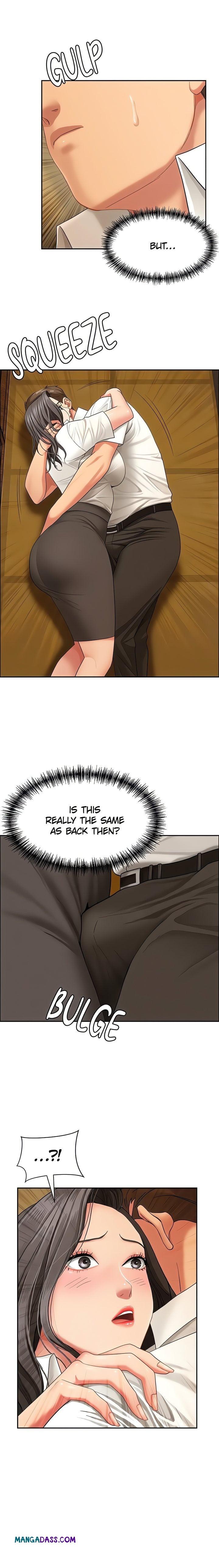 She’s a Married Woman - Chapter 3 Page 1