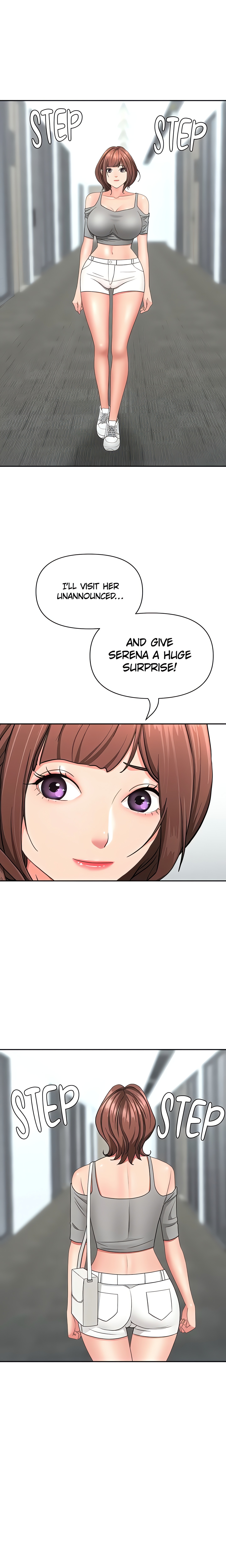 She’s a Married Woman - Chapter 37 Page 1