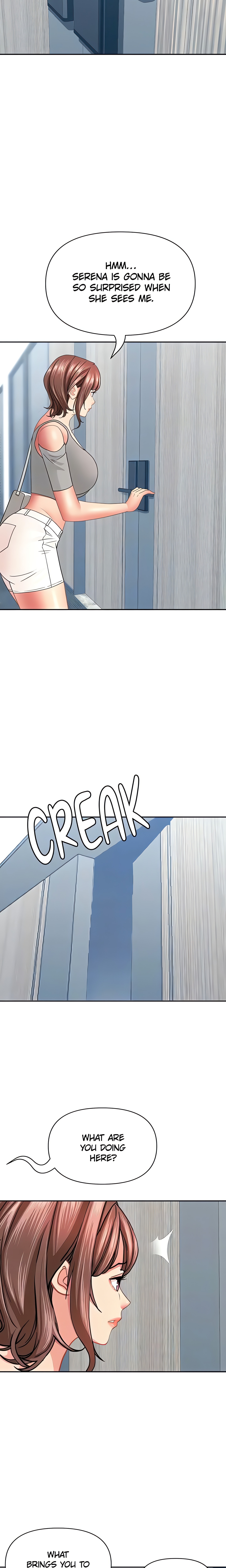 She’s a Married Woman - Chapter 37 Page 5